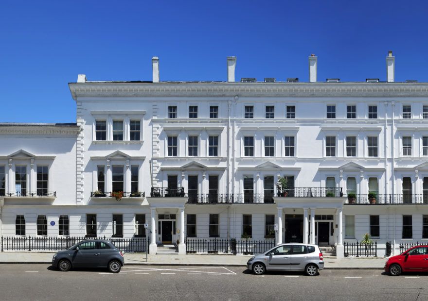 Cromwell Place