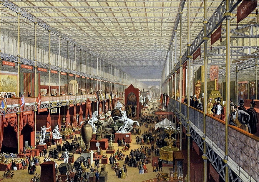 The Great Exhibition