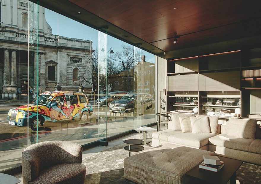 Design and Art Destination