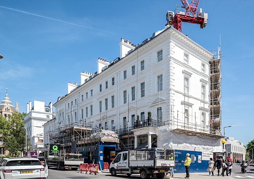 Cromwell Place