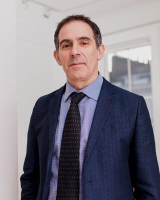 Martin Meltzer