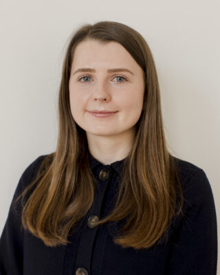 Rachel Bull
