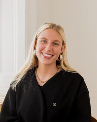 Rosie Angell-James