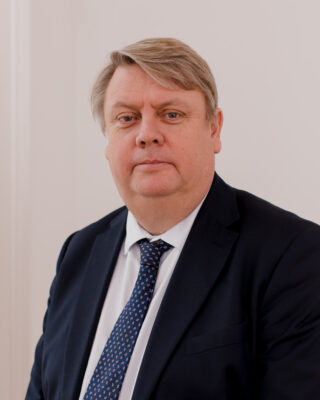 Steve Calcutt