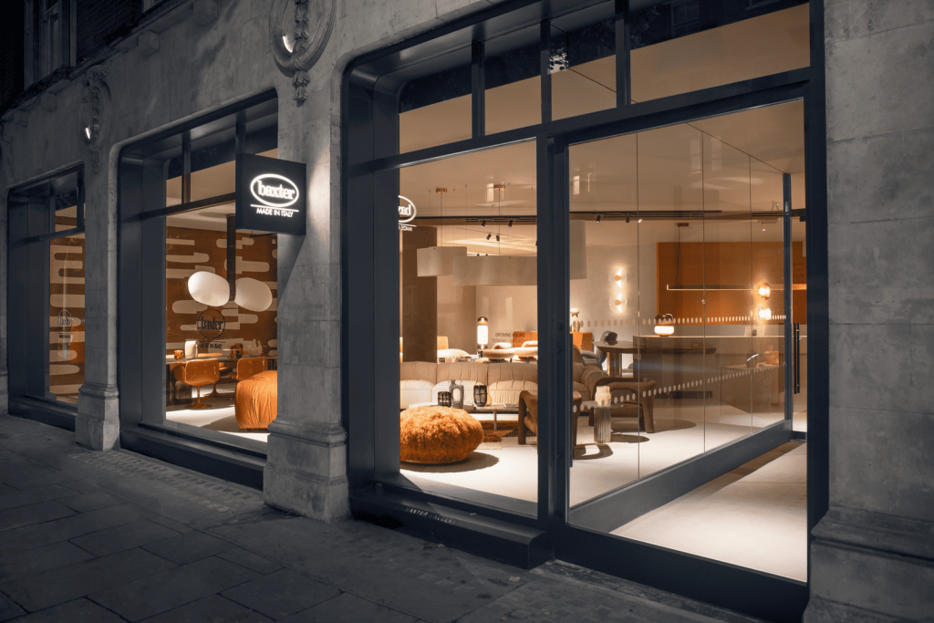 sb full png Baxter Monobrand BaxterGalleryLondon UK Londra 2025 MG 3303 1