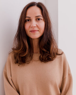 Anamaria Cocu