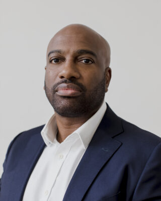 Desmond Sylvester