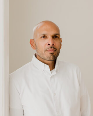 Hiten Patel