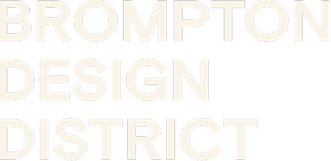 Brompton Design District