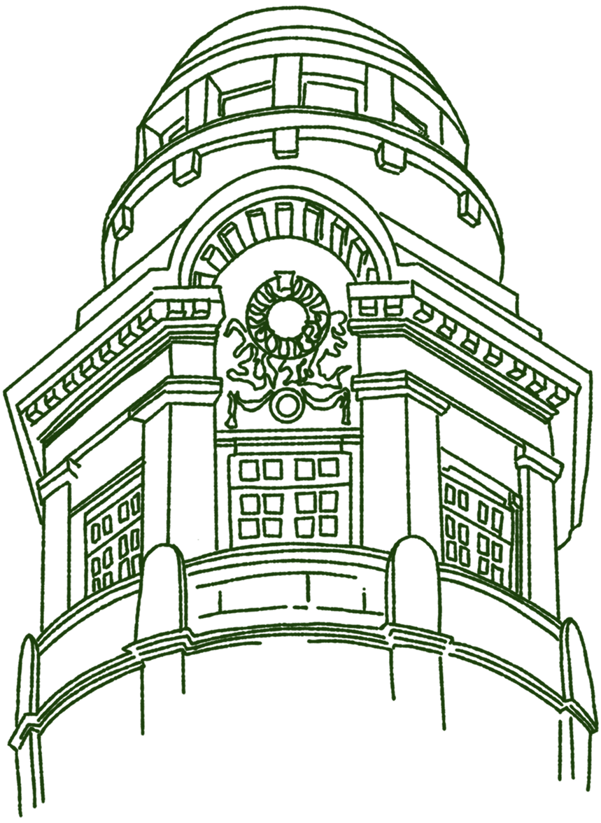 Brompton – Foliage