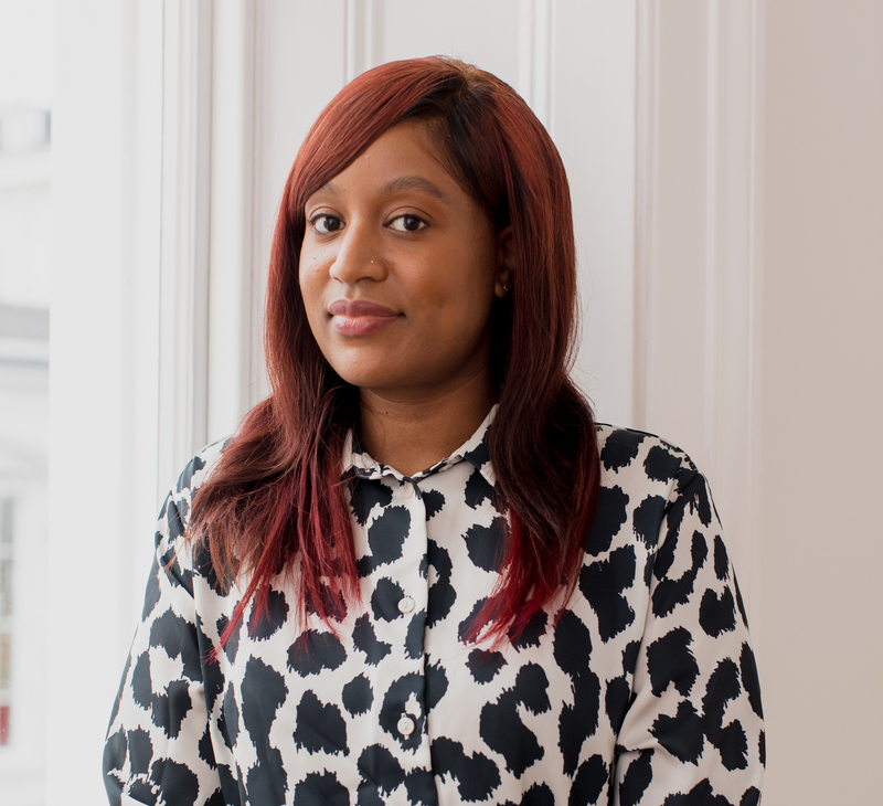 Frances Hutchinson 2025 1