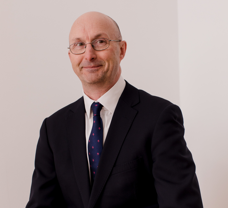 Richard Blake 2025 2