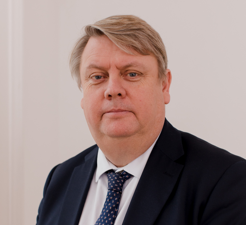 Steve Calcutt 2025 1