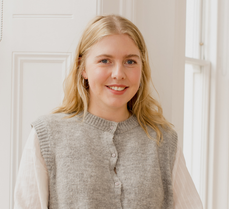 Olivia Leishman Image