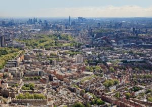 Brompton Design District