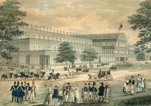 The Great Exhibition