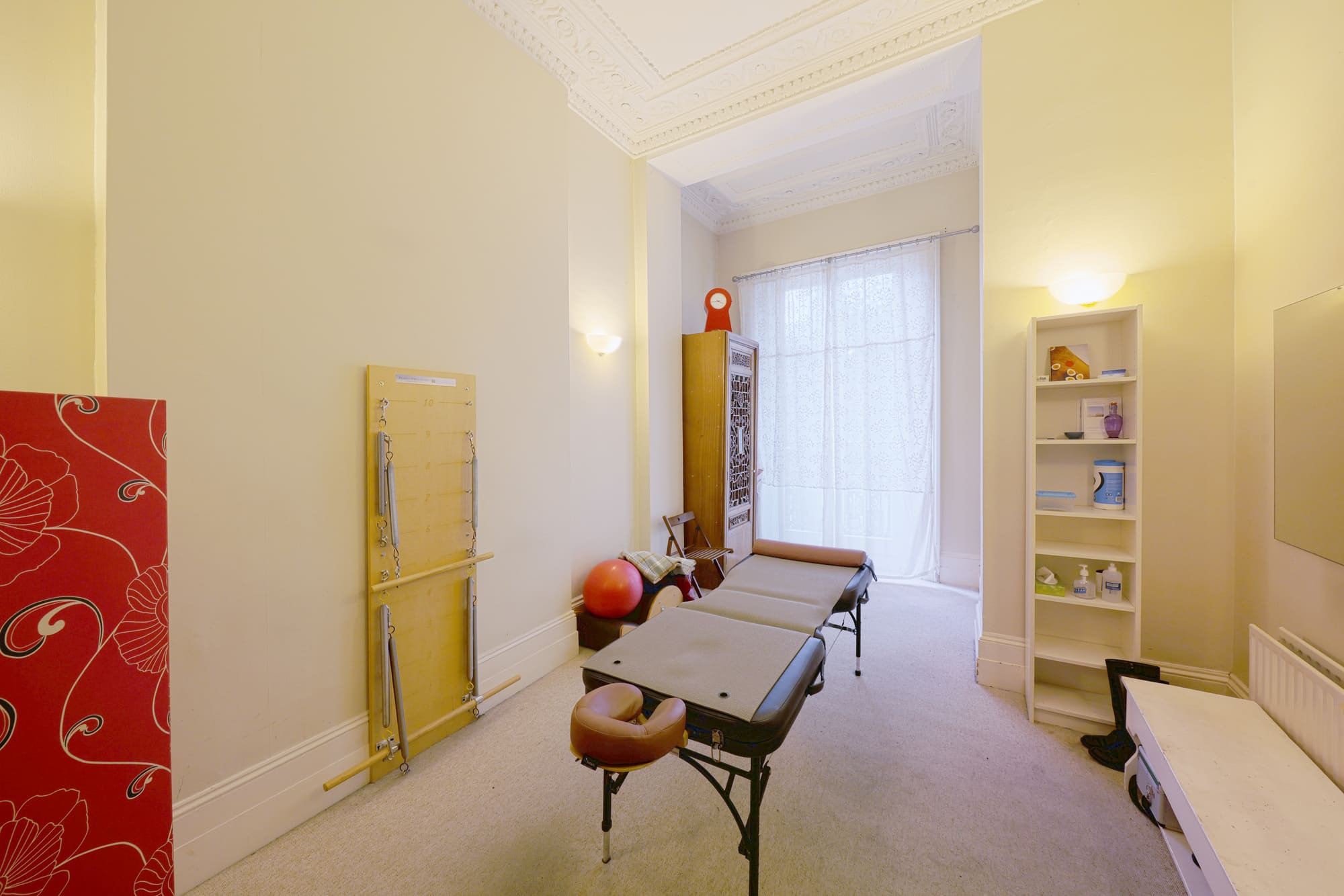 29 Thurloe Street 1st Floor 04