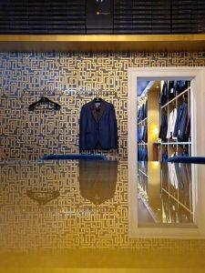 Aristocracy London Limited