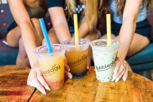BUBBLEOLOGY