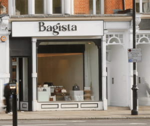 Bagista Limited