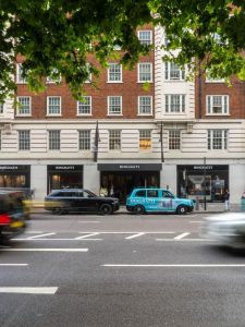 Binghatti Properties Investments