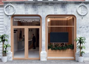 Kensington International Clinic