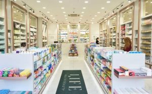 Life Pharmacy