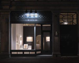 Magnum Opus Gallery LTD