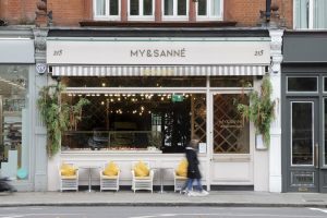 MY&SANNE