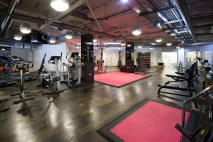 Matt Roberts Training