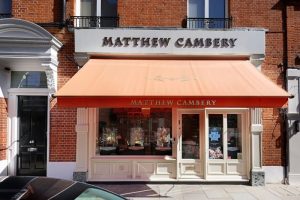 Cambery Designs Limited