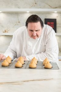 Philippe Conticini UK Ltd