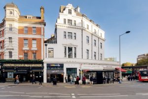 Pygmalion Capital Advisors LLP