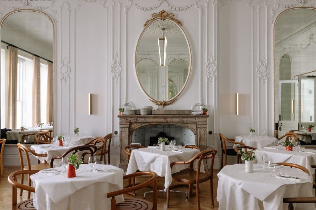 The Lavery Restaurant Maria Bell Photography copyright 286 1024x683 1