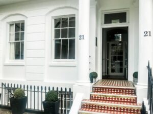 The Behrens Dental Practice