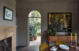 Fossey Arora Limited