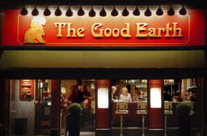 The Good Earth