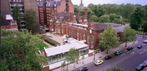 Royal Geographical Society