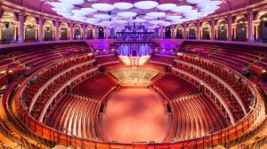 Royal Albert Hall