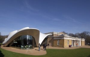 Serpentine Gallery