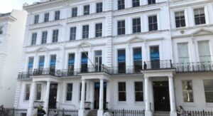 Institut Français du Royaume-Uni