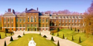 Kensington Palace